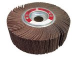 Calflex Rn16525.150 165 Mm Ruota Mille Lame Core Golden Golden Taglia Unica