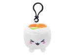 Figurka I Breloczek Uramaki Sushi Z łOsosiem 7 Cm - Plushi