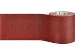 Bosch C410 Rotoli Di Carta Vetrata Standard Per Legno 115 Mm X 5 M 120 - 2608606820