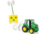Trattore Johnny Telecomandato R/C