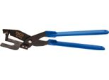 Bgs Pinza Per Gomma Di Scarico 360 Mm - 8258