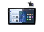 Carplay 6+128G Carplay 8Kern Android13 Autoradio Per Vw Bora Golf 4 Jetta Passat B5 T5 Gps Gps Navi Swc 4G Dab+ Wifi