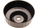 Chiave Per Filtro Dell'olio | 36 Taglienti | Ø 93 Mm | Per Ford Motorkraft