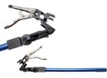 Bgs Attrezzo Per Molla Leva Intermedia Per Bmw - 8921
