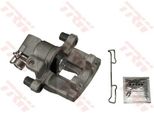 Pinza Freno Trw BHR270E Per Ford Transit Connect (P65_ P70_ P80_) Alluminio