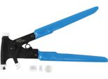 Bgs Pinze Per Pesi Di Bilanciamento 225 Mm - 9500