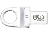 Bgs Chiave A Tubo 10 Mm Con Attacco 9 X 12 Mm - 6902-10