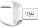 Bgs 19 Mm Chiave Aperta 14 X 18 - 6901-19