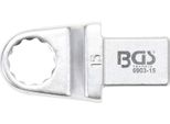 Bgs Chiave Combinata 15 Mm 14 X 18 - 6903-15