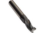 Fresa Per Scanalature Standard Di Fabbrica D.2.5Mm Hm Alcrn Z.3 Dormer