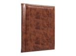 250 Tasche 10 Pagine Album Di Monete Libro Da Collezione Monete Libro Da Collezione Marrone
