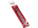 Punte Elicoidali Din 338 Tipon A002S D.8,5 Mm Hss Profilo-Taglio Grezzo/Tin Gambo Cilindrico