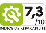 Taurus Ideal Lithium Aspirapolvere Elettrica Batteria Secco Hepa Senza Sacchetto Nero, Blu