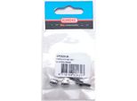 Elvedes Hydosllang Set Per HP4000 Set Per Freni Idraulici