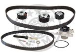 Optimal SK-1526AQ1 Kit Cinghia Dentata + Pompa Acqua Per Vw Transporter Iv Bus (70B, 70C, 7DB, 7DK, 70J, 70K, 7DC, 7DJ) Transporter Iv Furgone