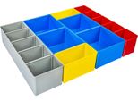 Bs Systems C3 Ib 72 Kit Box Posteriore ( 6000010087 )