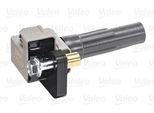 Valeo 245362 Bobina Di Accensione Per Subaru Forester (Sh) Forester (Sg) Legacy Iv Estate (Bp) Impreza Hatchback (Gr, Gh, G3) Impreza Notchback (Gd)