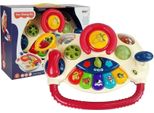 Volante Interattivo Per Bambini