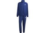 Dres Adidas M 3S Wv Tt Ts JC5391 S (173Cm)