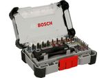 Bosch 2607002835 Bosch Precision Bit-Set, 42-Teilig