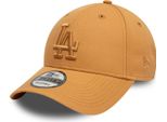 Cappellino New Era 9Forty - Essenziale Los Angeles Dodgers Grano