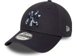 Cappello New Era 9Forty - Camo Infill New York Yankees Navy