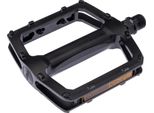 Pedale Union "SP-2170"" In Confezione Sb, Edb A Nero Opaco"