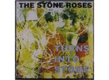 The Stone Roses - Turns Into Stone (2 Lp)