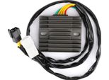 Raddrizzatore Del Regolatore Di Tensione, Installazione Plug-And-Play, Compatibile Con Honda, Prestazioni Migliorate, Design Durevole