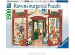 Puzzle 1500 Libreria Wordsmith
