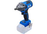 Bgs Avvitatore A Impulsi Senza Fili 400 Nm 18 V Solo - 7362