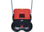 Spazzatrice Manuale 375 750 Mm 2900 M²/H 50 L