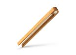 Pinze Magnetiche Per Tostapane In Bambù, Pinze Da Cucina Per Toast, Utensili Da Cucina Naturali In Bambù