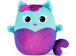 Gabi 30Cm Casa Del Gatto Mascotte Mercat Sirena Peluche