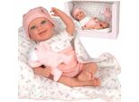 Bambola Arias Colin 40 Cm
