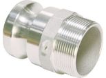 Braccio Di Leva Kamlok Tipo F In Alluminio 41,91 Mm 1 1/4 Di Pollice