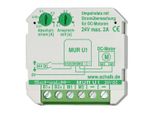 Schalk Motor-Umpolrelais 2A MUR U1 (24V DC) (MURU14)