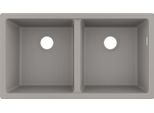 Hansgrohe Lavello Sottopiano 370/370 S510-U770 Grigio Cemento