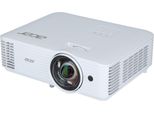 Acer S1386WH - DLP-Projektor - 3600 lm - WXGA (1280 x 800)