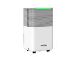 Deumidificatore Kraft&Dele 12 L/24H - 200 W, Timer, 38 Db, R290