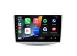 10" Android 15 Carplay Autoradio Per Vw Passat B7 2010-2015 Gps Navi Wifi Bt Usb Swc Fm Dab+ 4GB+64GB Octa-Core"