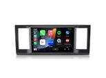 9" Android 15 Autoradio Carplay Per Vw Caravelle Transporter T6 Multivan 2015-2022 Gps Navi Wifi Bt Dab+ Swc Usb 4GB+64GB Octa-Core"