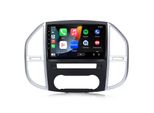 10" Android 15 Car Radio Carplay Per Mercedes-Benz Vito W447 2014-2022 Gps Navi Wifi Bt Dab+ Swc Usb 4GB+64GB Octa-Core"