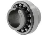 Cuscinetto A Sfere Autoallineante 11212 -TVH Id 60Mm Od 110Mm Larghezza22Mm Fag
