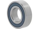 Cuscinetto A Sfere Autoallineante 2203 -2RS-TVH Ø Interno 17 Mm Ø Esterno 40 Mm Larghezza16 Mm