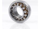 Cuscinetto A Sfere Autoallineante 2208 K.TVC3 Id 40Mm Od 80Mm Larghezza23Mm Fag