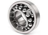 Cuscinetto A Sfere Autoallineante 1217 Sk Ø Interno 85 Mm Ø Esterno 150 Mm Larghezza28 Mm