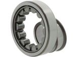 Cuscinetto A Rulli Cilindrici NJ315 Ecj Id 75 Mm Od 160 Mm Larghezza37 Mm Skf