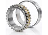 Cuscinetto A Rulli Cilindrici NN3026 K.Asmsp Id 130Mm Od 200Mm Larghezza52Mm Fag