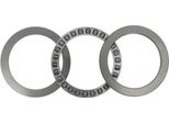 Cuscinetto Assiale A Rulli Cilindrici 89309 Id 45Mm Od 85Mm 0,65Kg Ntn